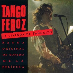 Tango feroz: la leyenda de tanguito