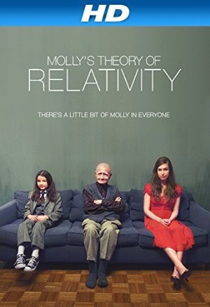 Molly's theory of relativity