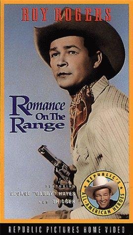 Romance on the range