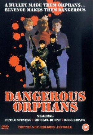 Dangerous orphans