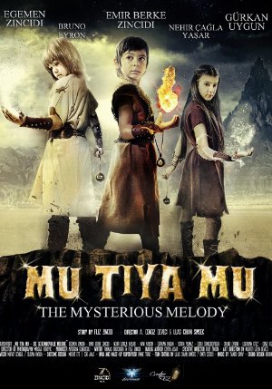 Mu tiya mu the mysterious melody