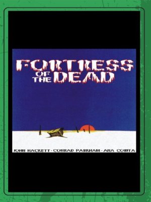 Fortress of the dead