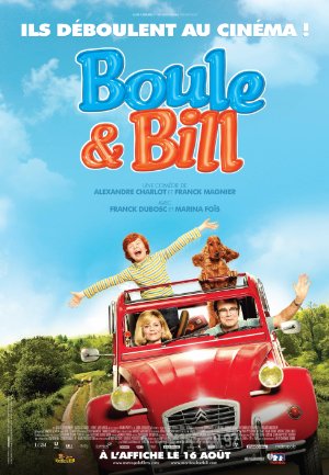 Boule & bill