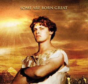 Young alexander the great