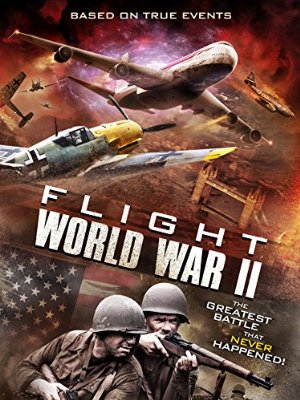 Flight world war ii