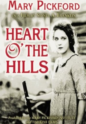 Heart o' the hills