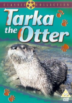 Tarka the otter