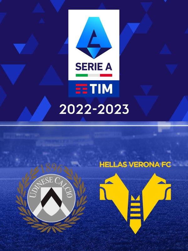 Udinese - verona