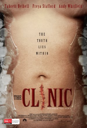 The clinic - la clinica dei misteri