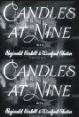 Candles at nine