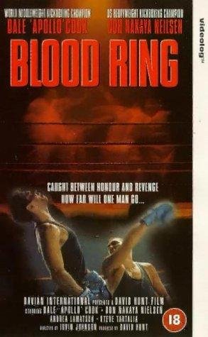 Blood ring