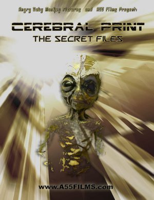 Cerebral print: the secret files