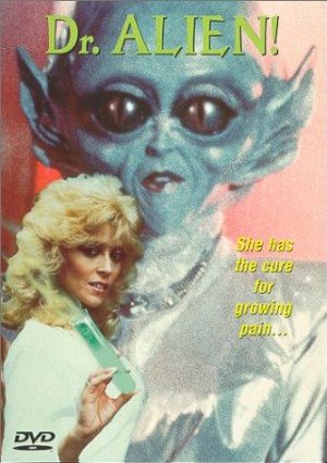 Dr. alien - dallo spazio per amore
