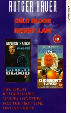 Desert law