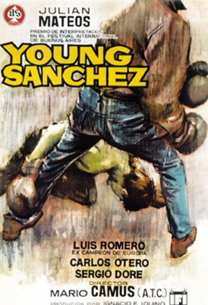 Young sa'nchez