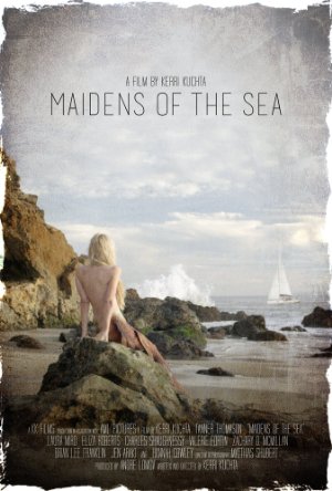 Maidens of the sea