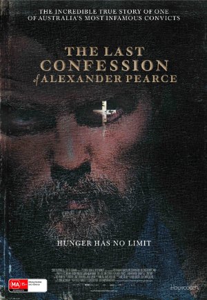 The last confession of alexander pearce