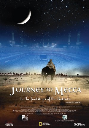 Journey to mecca