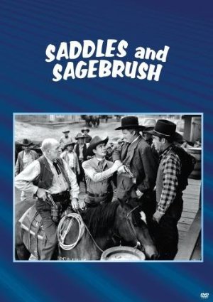 Saddles and sagebrush