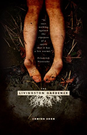 The livingston gardener