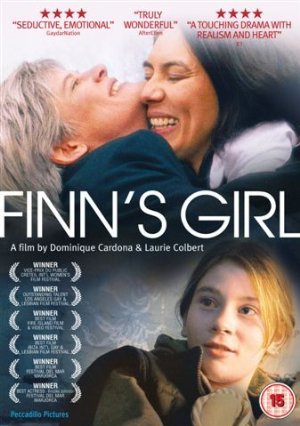 Finn's girl
