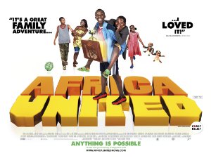 Africa united