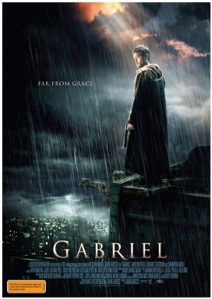 Gabriel - la furia degli angeli