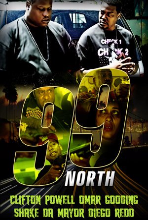 99 north