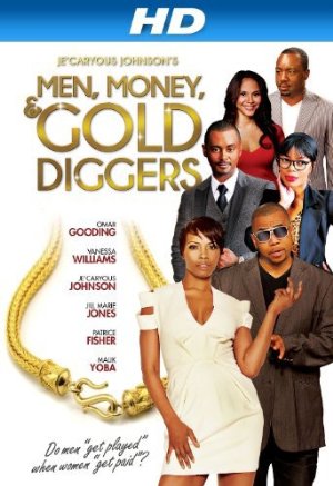 Men, money & gold diggers