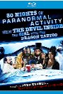 30 nights of paranormal activity with the devil inside the girl with the dragon tattoo