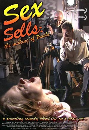 Sex sells: the making of 'touche''
