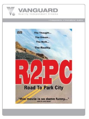 R2pc: road to park city