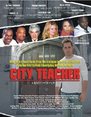 City teacher