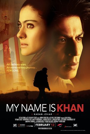 Il mio nome e' khan
