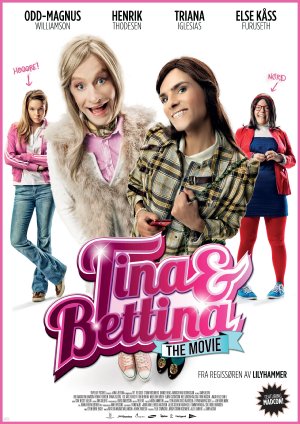 Tina & bettina - the movie