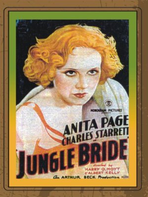 Jungle bride