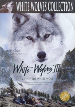 L'ululato del lupo bianco