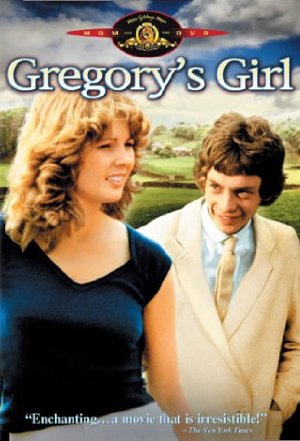 Gregory's girl