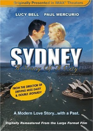 Sydney: a story of a city