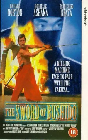 Kickboxing: la spada di bushido
