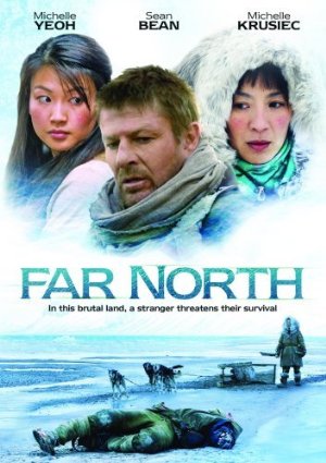 Far north