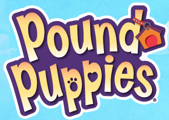 Pound puppies