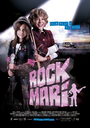 Rock mari'