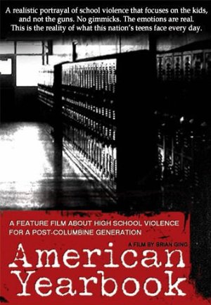 American yearbook