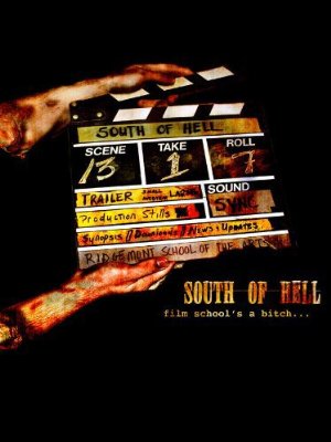 South of hell