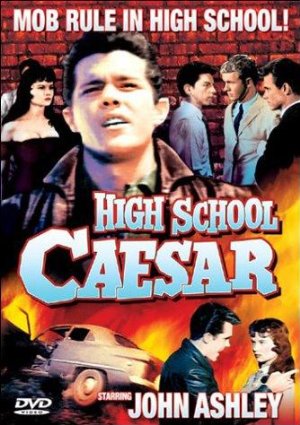 High school caesar