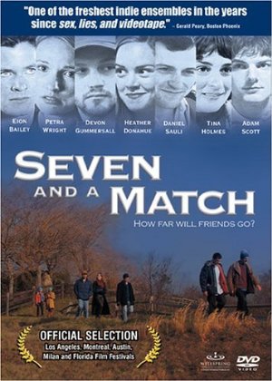 Seven and a match
