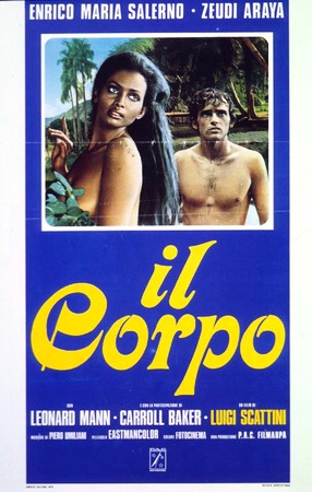 Il corpo