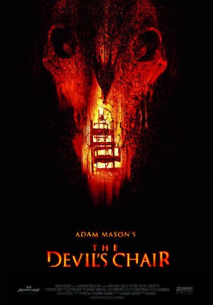 La sedia del diavolo