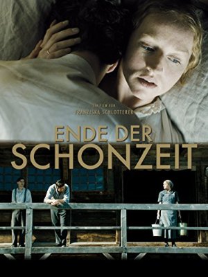 Ende der schonzeit